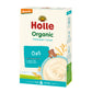 Holle Organic Wholegrain Oats Cereal - 250gm