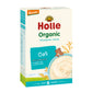 Holle Organic Wholegrain Oats Cereal - 250gm