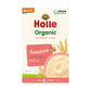 Holle Organic Wholegrain Semolina Cereal - 250gm