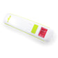 Agu Baby Non-Contact Thermometer - Green/White - Laadlee