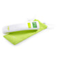 Agu Baby Non-Contact Thermometer - Green/White - Laadlee