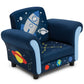 Delta Children Space Adventures Upholstered Chair