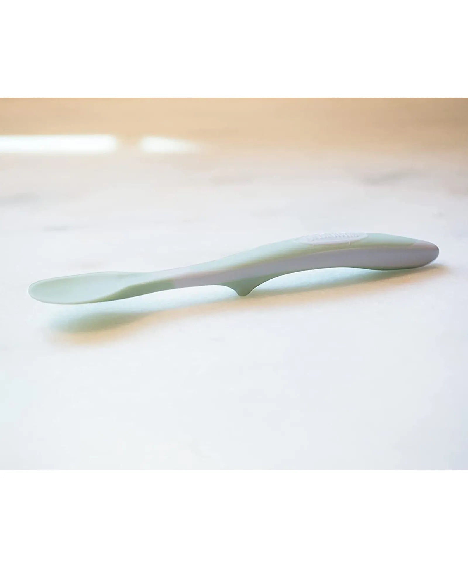 Dr. Brown's Travel Fresh Bowl & Snap-In Spoon Teal - Laadlee