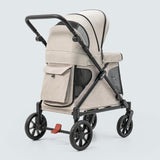 familidoo-q1-2-0-multi-use-wagon-stroller-ash-rose-6