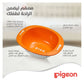 Pigeon Do-It-Myself Dish - Orange