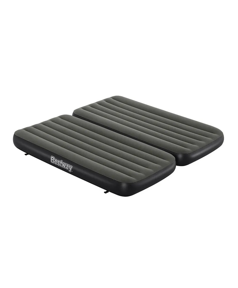 Bestway Airbed Twin King 3 In 1