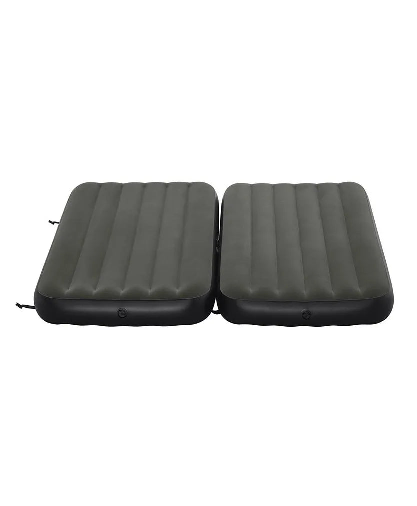 Bestway Airbed Twin King 3 In 1