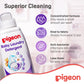 Pigeon Liquid Laundry Detergent 500ml (25% Off) - Pack of 2