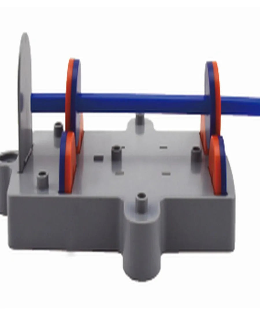 Andreu Toys 12-In-1 Magnet Science - Laadlee