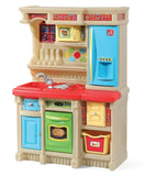 Step2 Lifestyle Custom Kitchen - Brights - Laadlee