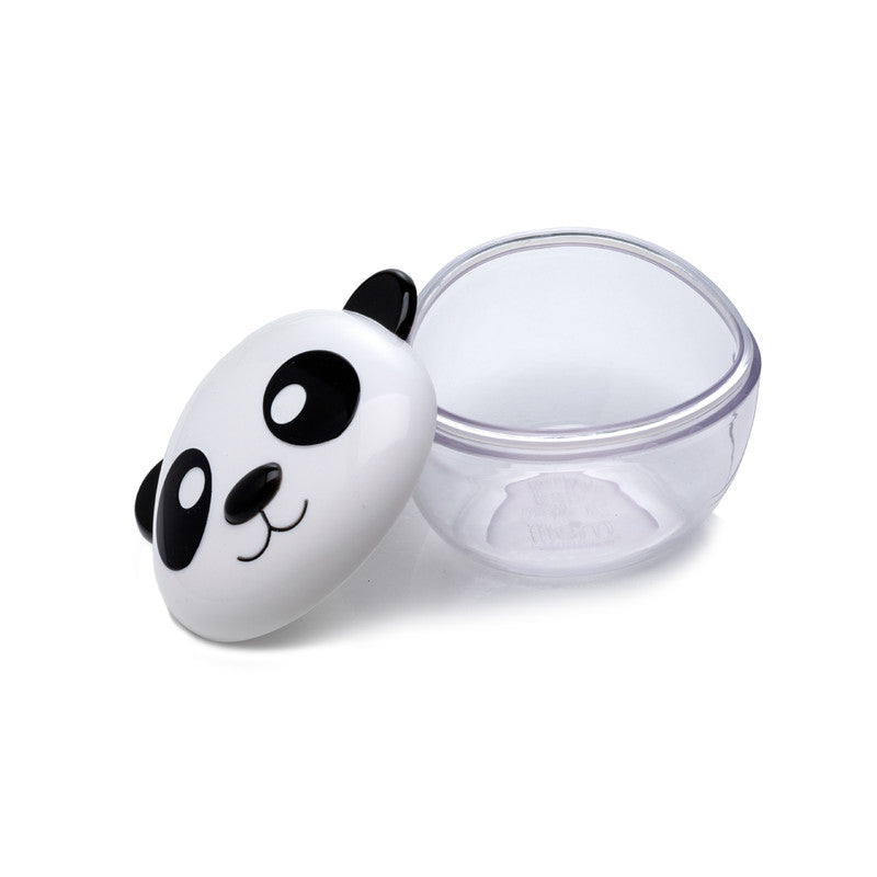 Melii Snack Container - Panda - Laadlee