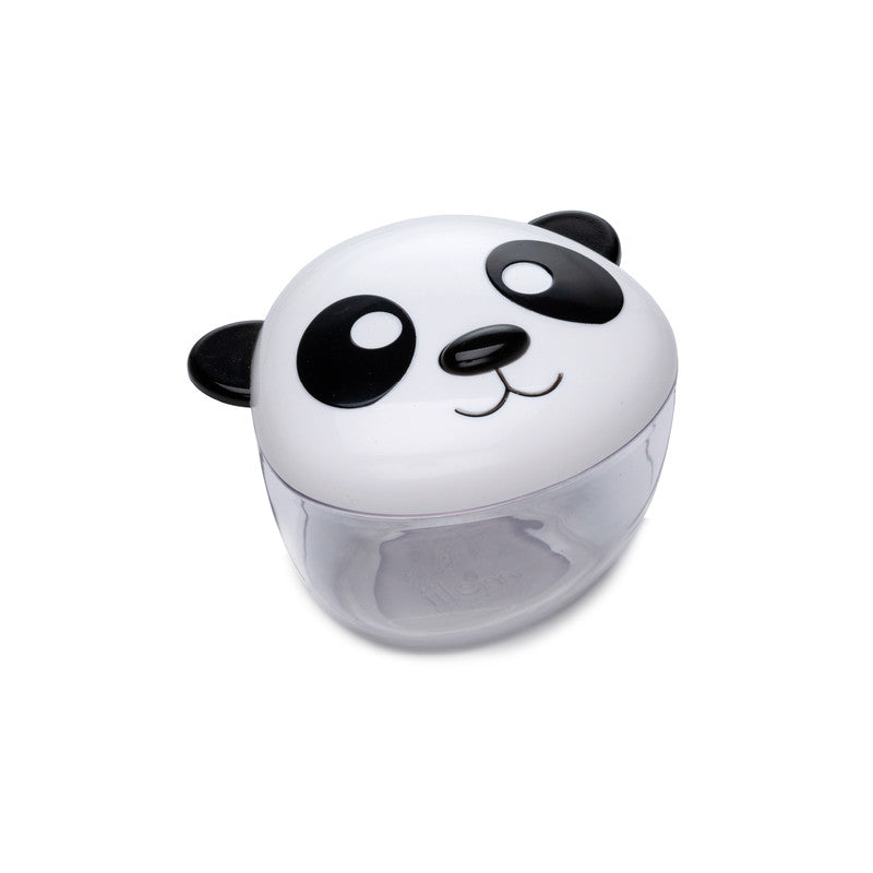 Melii Snack Container - Panda - Laadlee