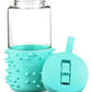 Melii Spikey Water Bottle 17oz - Mint