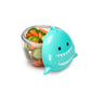 Melii Snack Container - Shark - Laadlee