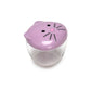 Melii Snack Container - Cat - Laadlee