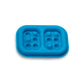 Melii Silicone Pop-It Ice Pack - Blue - Laadlee