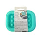 Melli Silicone Pop-It Ice Pack - Turquoise - Laadlee