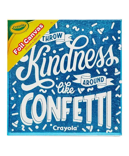 crayola-foil-cyo-canvas-20x20cm-positivity-4