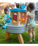 Step2 Rain Showers Splash Tub - Laadlee