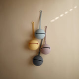 Mushie Pacifier Case Tradewinds - Laadlee