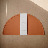 Mushie Silicone Mat Clay - Laadlee