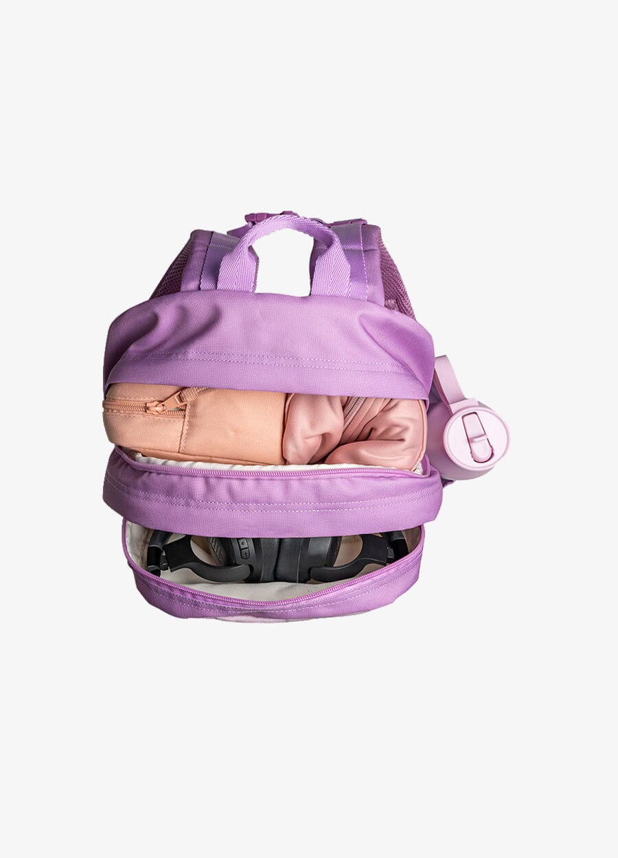 Citron Grand Backpack - Stormy Unicorn