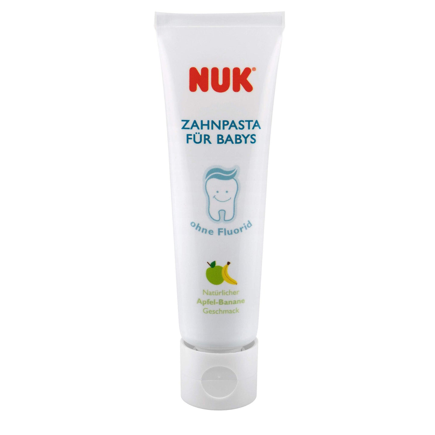 Nuk Tooth And Gum Cleanser