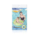 Bestway Swim Ring Frosted Neon