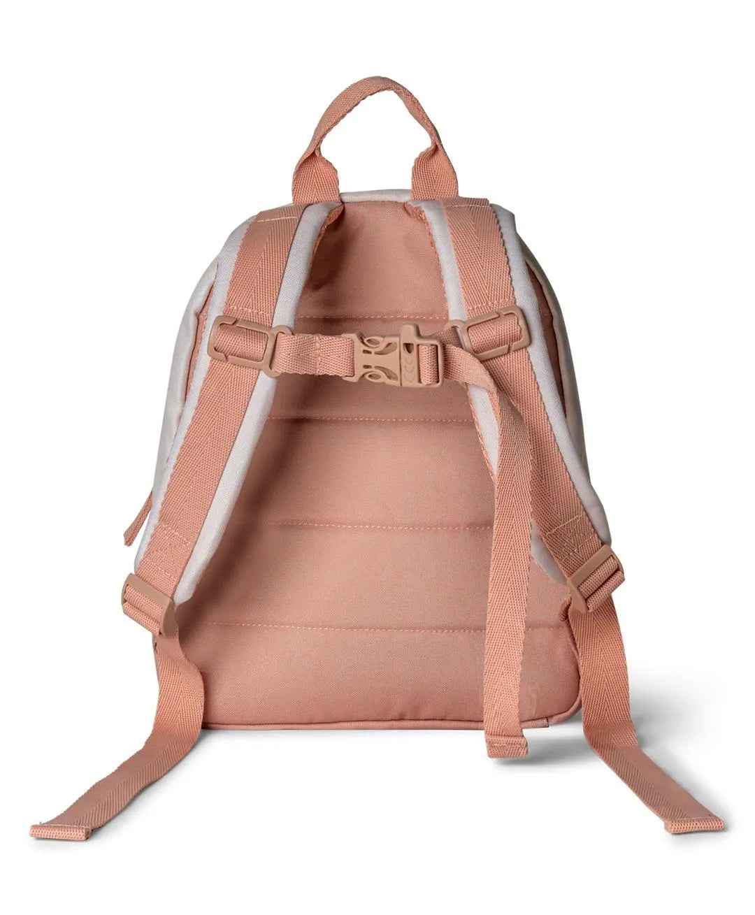 Citron Mini Backpack Ballerina -White