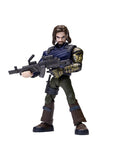 Blokees Figures Marvel Infinity SAGA Marvel - Galaxy Version