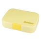 Yumbox 6 Compartment Lunch Box - Sunburst Yellow