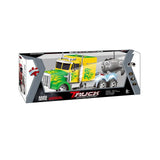 Power Joy Remote Control US Truck Speed Light - Assorted