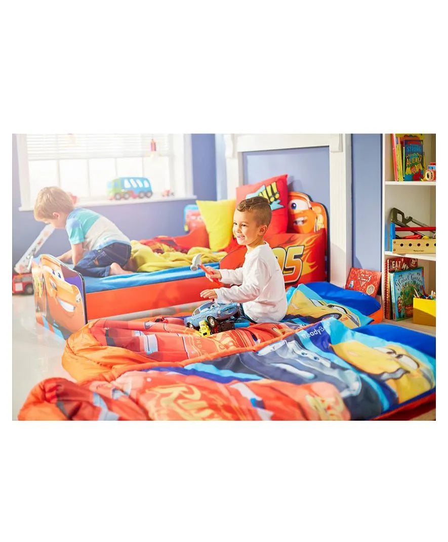 moose-toys-disney-cars-junior-readybed-sleeping-bag-4