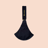 Wildride Baby Carrier - Black