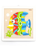 Viga DIY - Making Fish