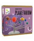Andreu Toys Solar System Planetarium - Laadlee