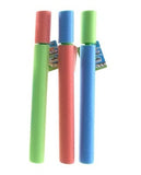 Mondo Water Shooter Foam - 50X4Cm - Assorted
