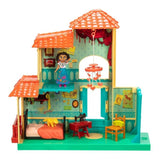 Disney Encanto 3Inch Mirabel Doll Set With Room Accessories