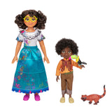 Disney Encanto Fashion Doll Play Pack
