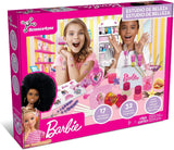 Barbie Beauty Studio - Perfume & Soap Making Kit