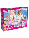 Barbie Super Spa Zen