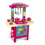 Power Joy Yumyum Dream Kitchen
