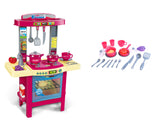 Power Joy Yumyum Dream Kitchen