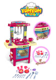 Power Joy Yumyum Dream Kitchen