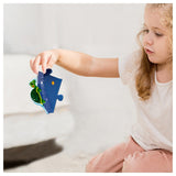 Stem Step Into The Spectacular Circus Puzzle - 41Pcs