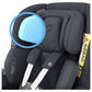 Maxi-Cosi Pearl 360 Car Seat - Authentic Graphite