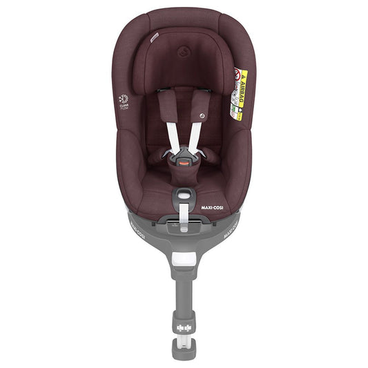 Maxi-Cosi Pearl 360 Car Seat - Authentic Red