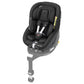 Maxi-Cosi Pearl 360 Car Seat - Authentic Black