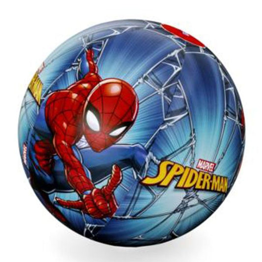 Bestway Beach Ball Spiderman - 51cm