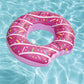 Bestway Swim Ring Coastal Castaway 91 Cm